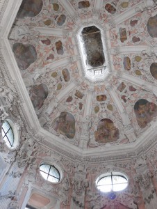 strop kaple 